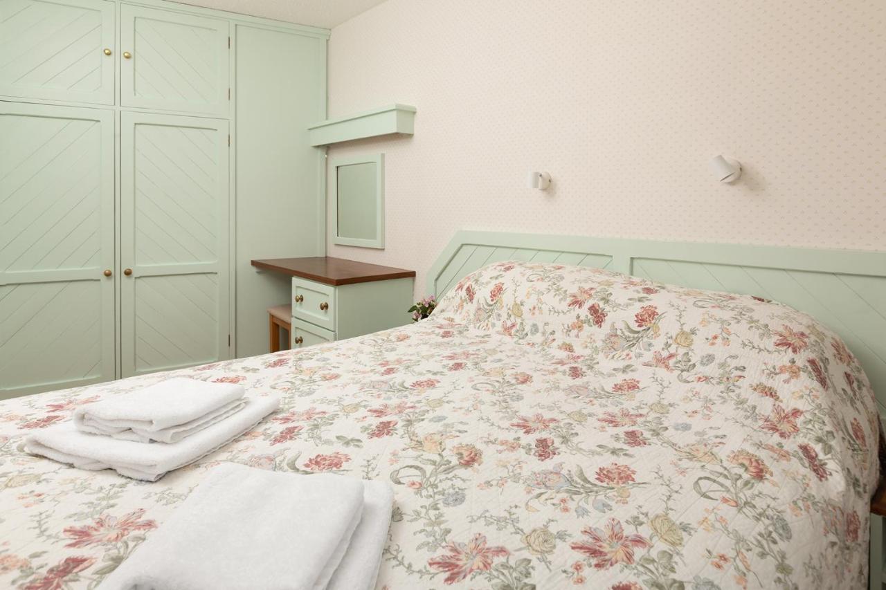 Galwad Y Mor Aparthotel St. Davids  Εξωτερικό φωτογραφία