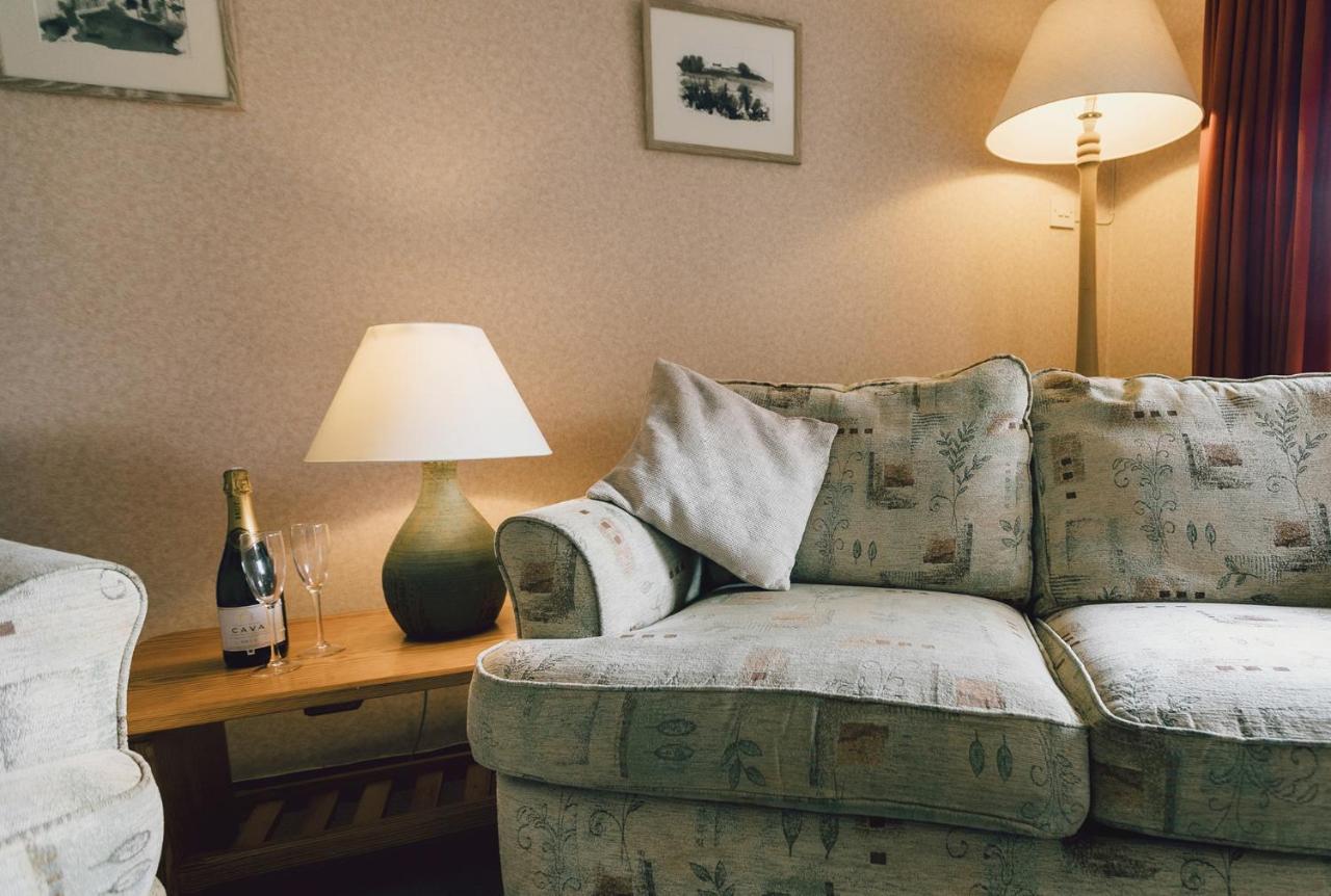 Galwad Y Mor Aparthotel St. Davids  Εξωτερικό φωτογραφία